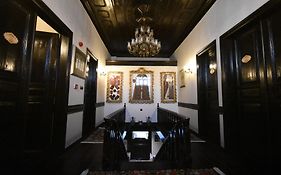 Edirne osmanlı evleri